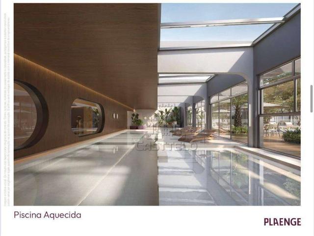 Apartamento para Venda em Londrina/PR Residencial do Lago 3 Quartos