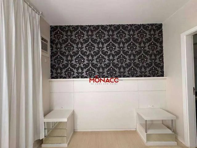 Apartamento para Venda em Londrina/PR Residencial do Lago 3 Quartos