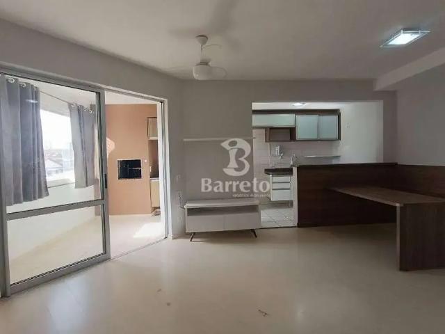 Apartamento para Venda em Londrina/PR Residencial do Lago 3 Quartos