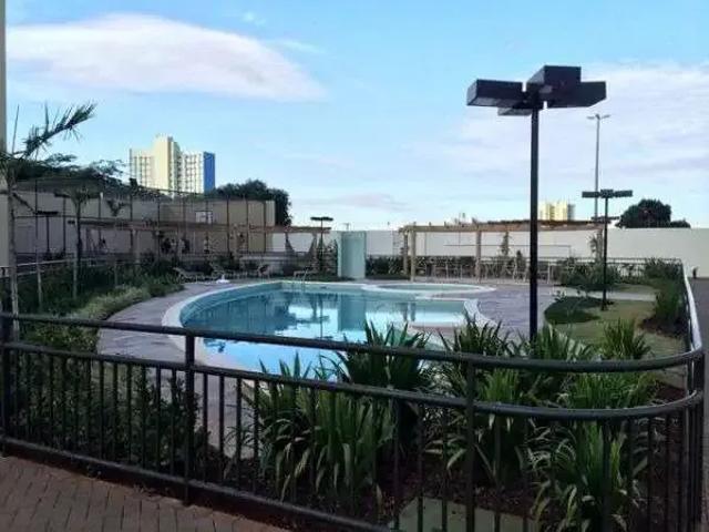 Apartamento para Venda em Londrina/PR Residencial José Lázaro Gouvea 2 Quartos