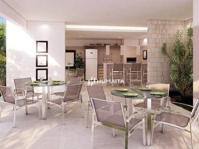 Apartamento para Venda em Londrina/PR Residencial José Lázaro Gouvea 3 Quartos