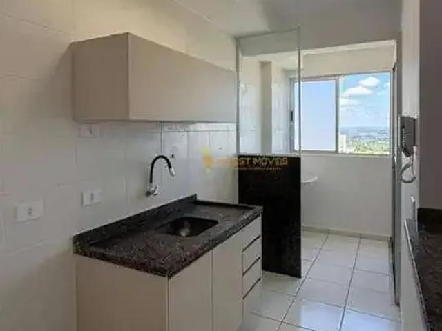 Apartamento para Venda em Londrina/PR Residencial José Lázaro Gouvea 3 Quartos