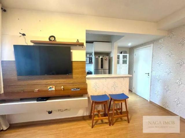 Apartamento para Venda em Londrina/PR Residencial José Lázaro Gouvea 3 Quartos