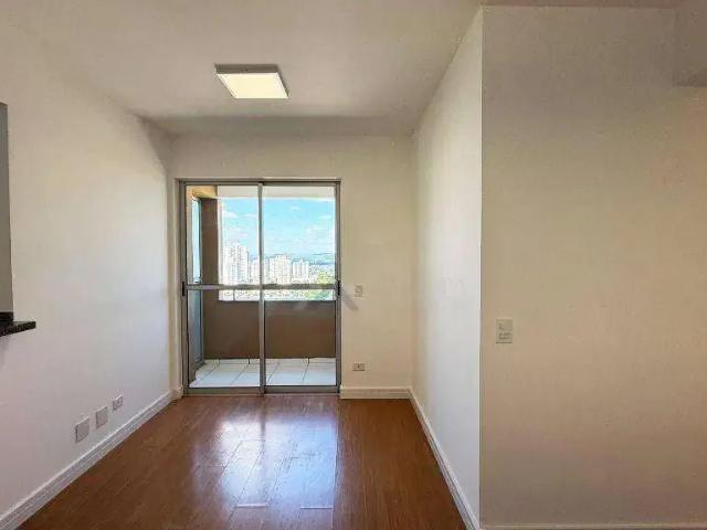 Apartamento para Venda em Londrina/PR Residencial José Lázaro Gouvea 3 Quartos
