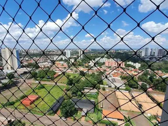 Apartamento para Venda em Londrina/PR Residencial José Lázaro Gouvea 3 Quartos