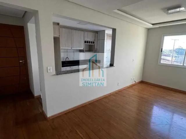Apartamento para Venda em Londrina/PR Residencial Professora Madalena Cardoso 2 Quartos