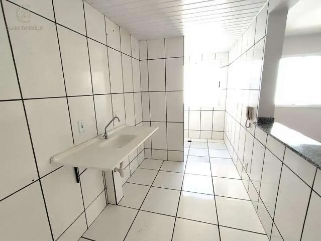 Apartamento para Venda em Londrina/PR Residencial Professora Madalena Cardoso 2 Quartos
