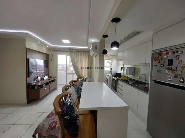 Apartamento para Venda em Londrina/PR Residencial Terra Nova 3 Quartos