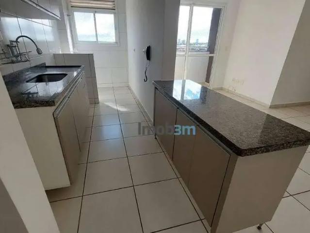 Apartamento para Venda em Londrina/PR Residencial Terra Nova 3 Quartos