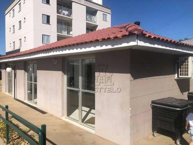 Apartamento para Venda em Londrina/PR Taliana 2 Quartos