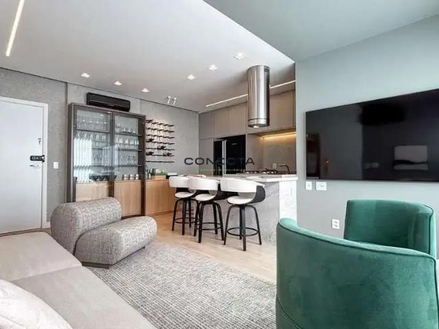 Apartamento para Venda em Londrina/PR Terra Bonita 1 Quartos
