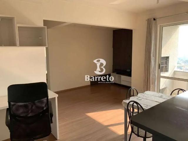 Apartamento para Venda em Londrina/PR Terra Bonita 2 Quartos