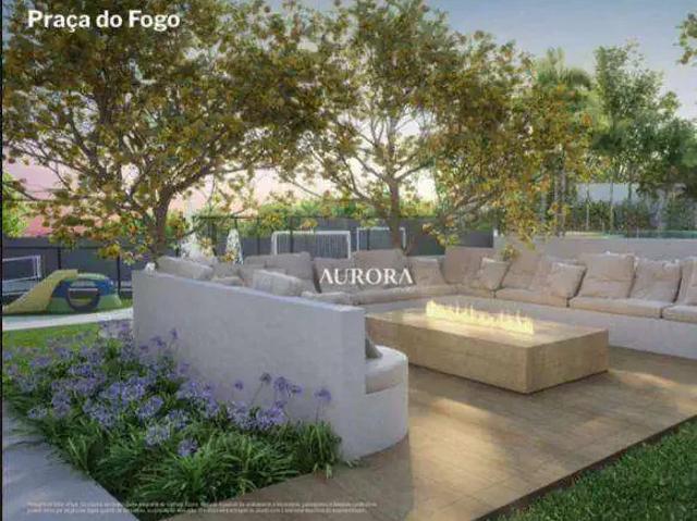Apartamento para Venda em Londrina/PR Terra Bonita 2 Quartos