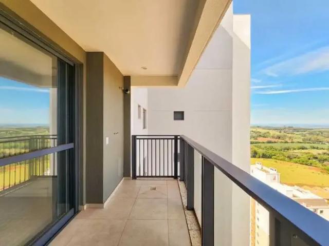 Apartamento para Venda em Londrina/PR Terra Bonita 2 Quartos