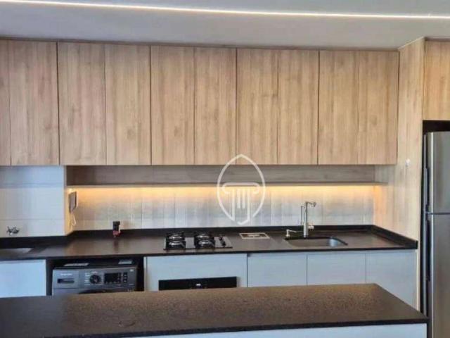 Apartamento para Venda em Londrina/PR Terra Bonita 2 Quartos