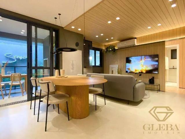 Apartamento para Venda em Londrina/PR Terra Bonita 2 Quartos