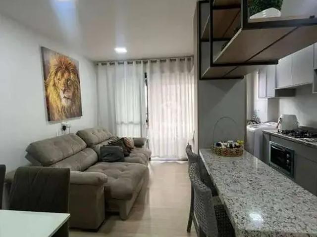 Apartamento para Venda em Londrina/PR Terra Bonita 2 Quartos