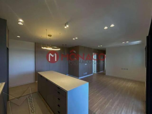 Apartamento para Venda em Londrina/PR Terra Bonita 2 Quartos