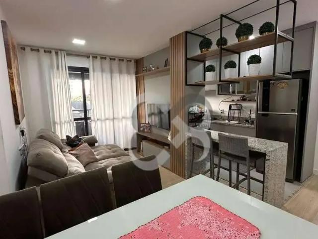 Apartamento para Venda em Londrina/PR Terra Bonita 2 Quartos