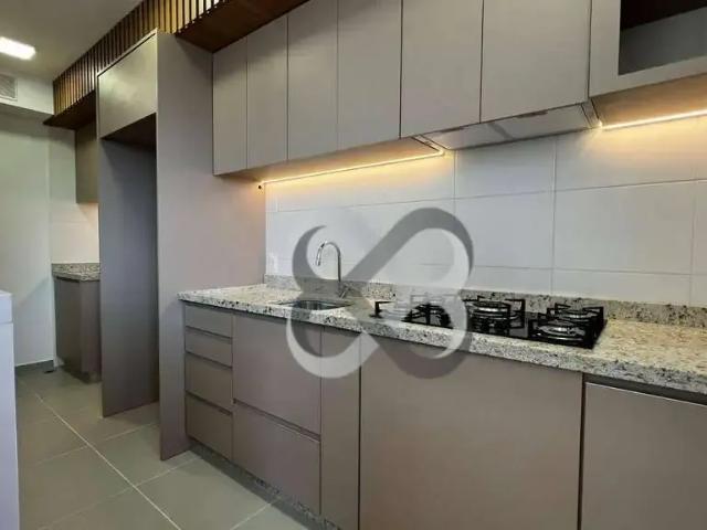 Apartamento para Venda em Londrina/PR Terra Bonita 2 Quartos