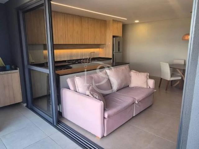 Apartamento para Venda em Londrina/PR Terra Bonita 2 Quartos