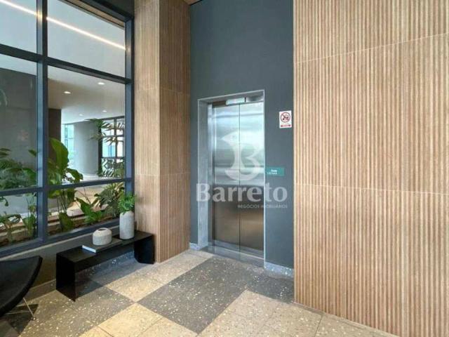 Apartamento para Venda em Londrina/PR Terra Bonita 2 Quartos