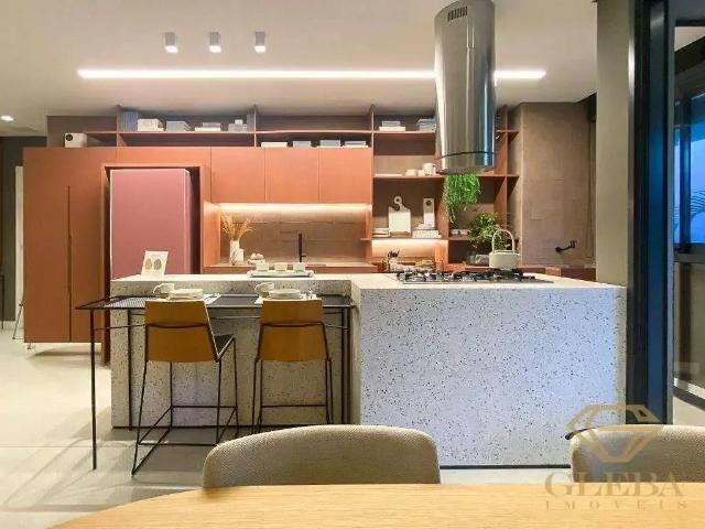 Apartamento para Venda em Londrina/PR Terra Bonita 2 Quartos