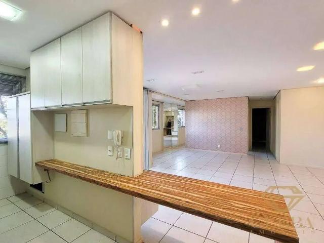 Apartamento para Venda em Londrina/PR Terra Bonita 2 Quartos