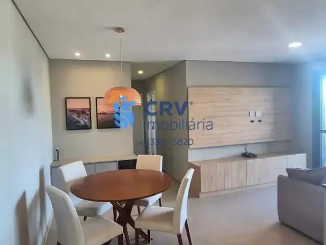Apartamento para Venda em Londrina/PR Terra Bonita 2 Quartos