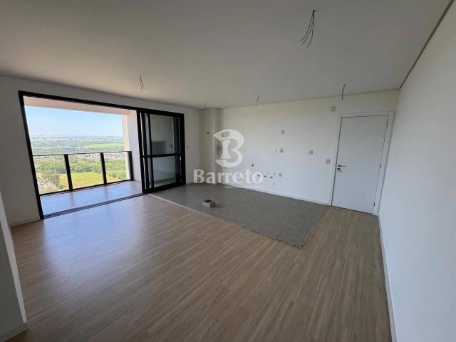 Apartamento para Venda em Londrina/PR Terra Bonita 2 Quartos