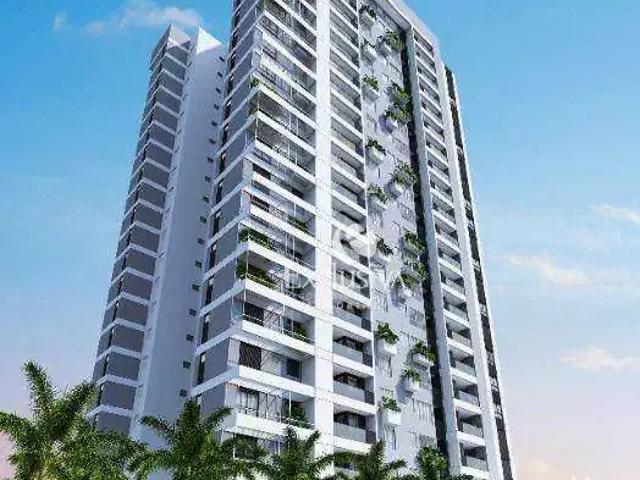 Apartamento para Venda em Londrina/PR Terra Bonita 2 Quartos