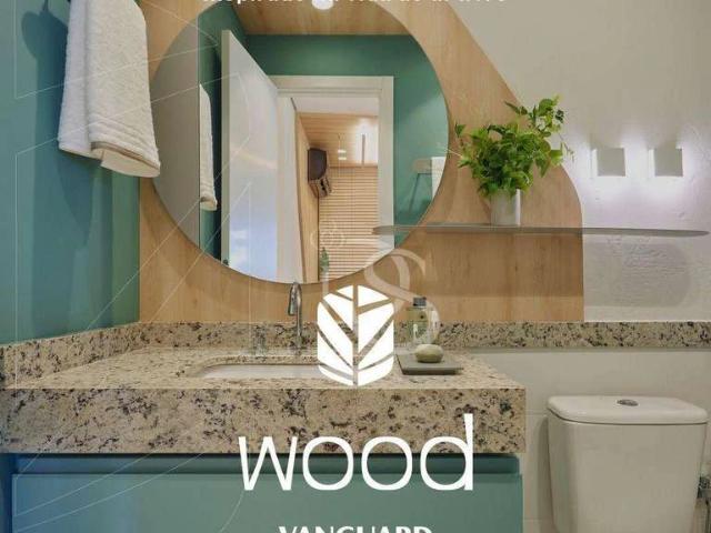 Apartamento para Venda em Londrina/PR Terra Bonita 2 Quartos