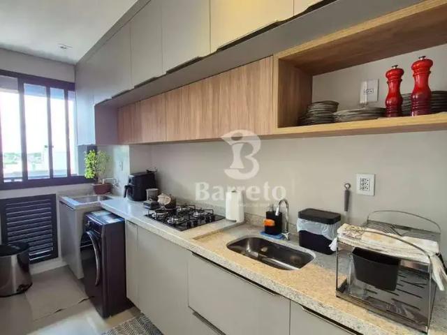 Apartamento para Venda em Londrina/PR Terra Bonita 2 Quartos