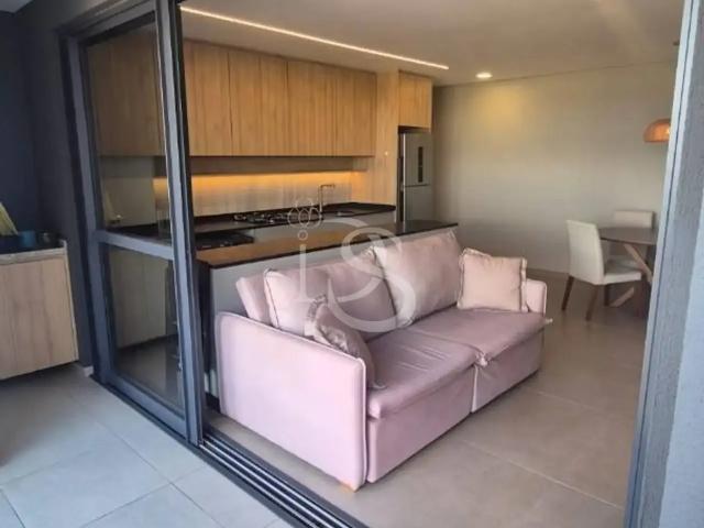 Apartamento para Venda em Londrina/PR Terra Bonita 2 Quartos