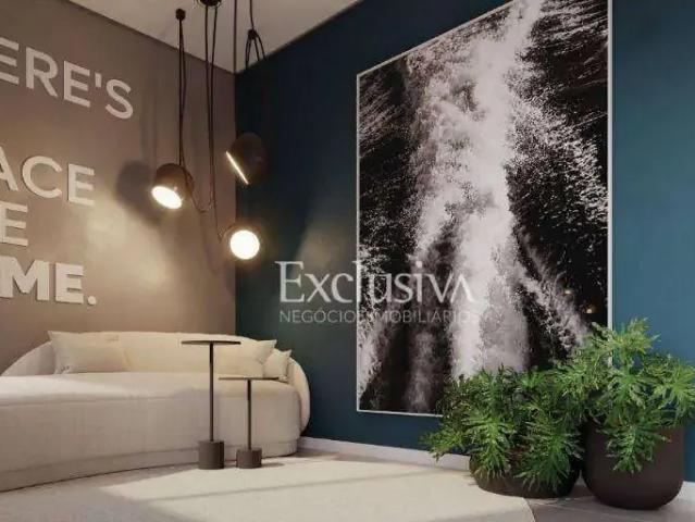 Apartamento para Venda em Londrina/PR Terra Bonita 2 Quartos