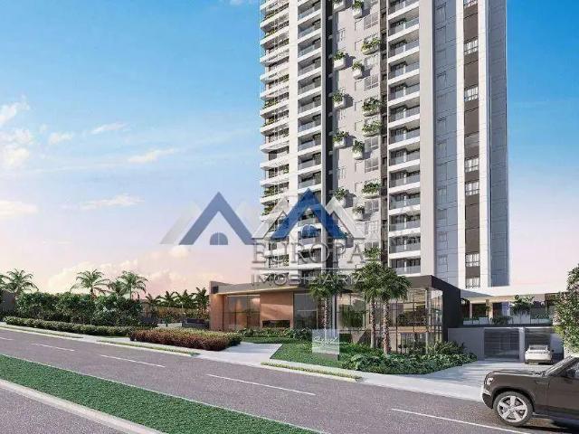 Apartamento para Venda em Londrina/PR Terra Bonita 2 Quartos