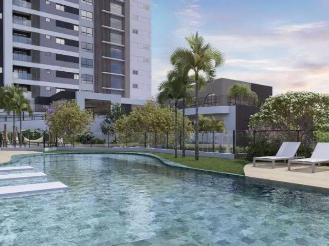 Apartamento para Venda em Londrina/PR Terra Bonita 2 Quartos