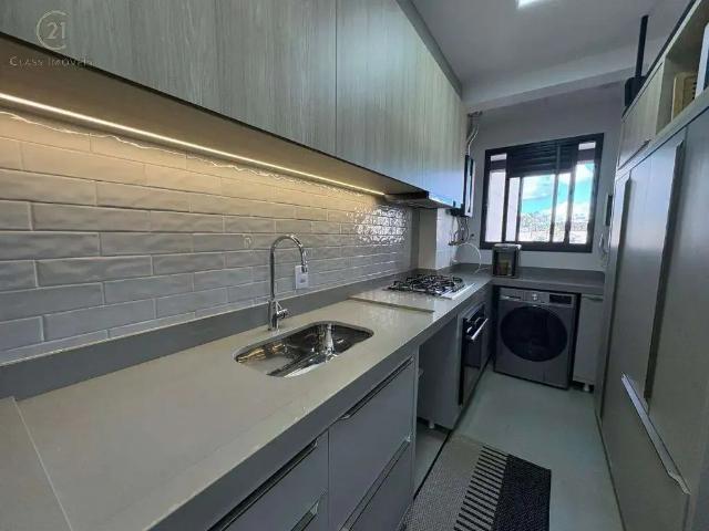 Apartamento para Venda em Londrina/PR Terra Bonita 2 Quartos
