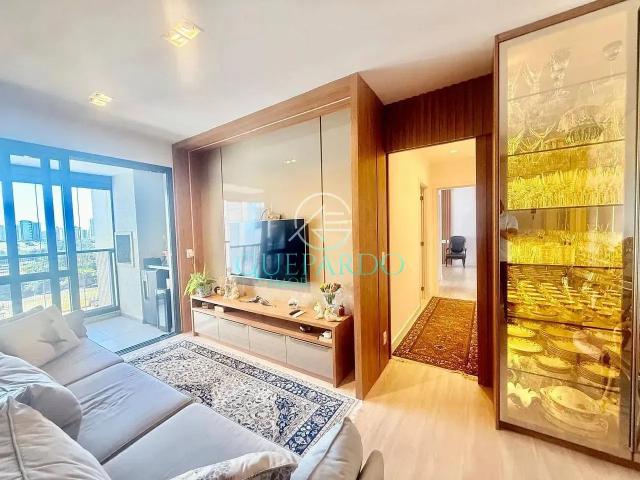 Apartamento para Venda em Londrina/PR Terra Bonita 2 Quartos
