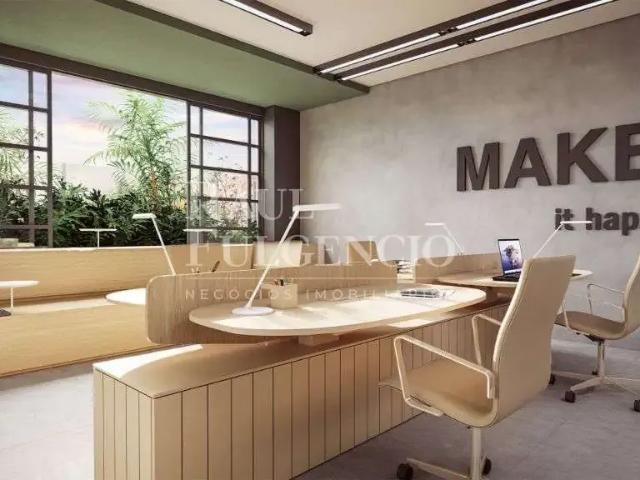 Apartamento para Venda em Londrina/PR Terra Bonita 2 Quartos