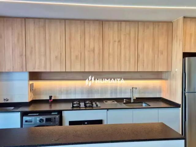 Apartamento para Venda em Londrina/PR Terra Bonita 2 Quartos