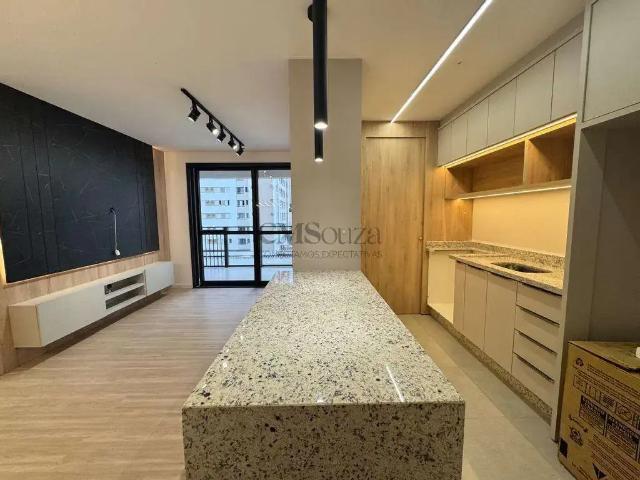 Apartamento para Venda em Londrina/PR Terra Bonita 2 Quartos