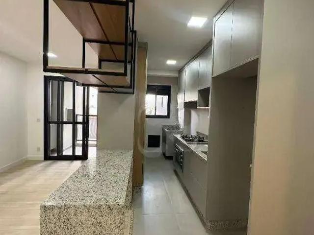 Apartamento para Venda em Londrina/PR Terra Bonita 2 Quartos