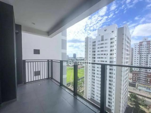 Apartamento para Venda em Londrina/PR Terra Bonita 2 Quartos