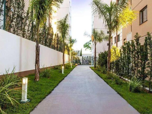 Apartamento para Venda em Londrina/PR Terra Bonita 2 Quartos