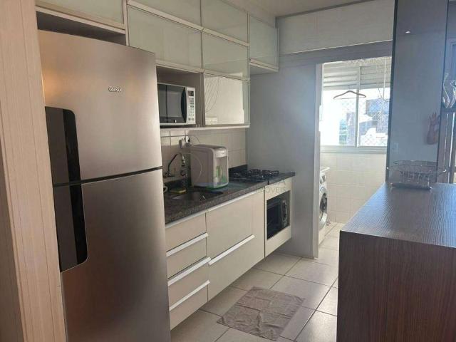 Apartamento para Venda em Londrina/PR Terra Bonita 2 Quartos