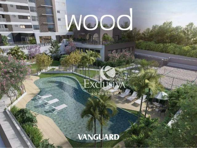 Apartamento para Venda em Londrina/PR Terra Bonita 2 Quartos