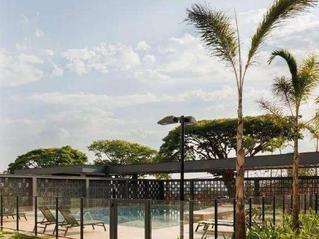 Apartamento para Venda em Londrina/PR Terra Bonita 2 Quartos