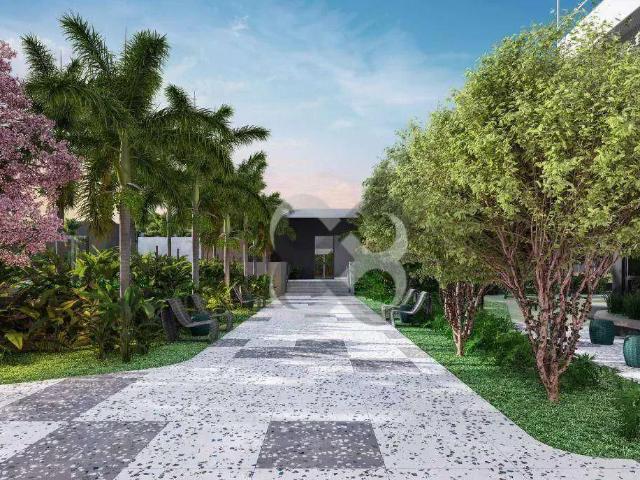 Apartamento para Venda em Londrina/PR Terra Bonita 2 Quartos