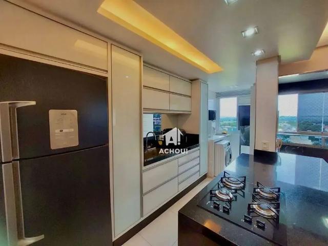 Apartamento para Venda em Londrina/PR Terra Bonita 2 Quartos
